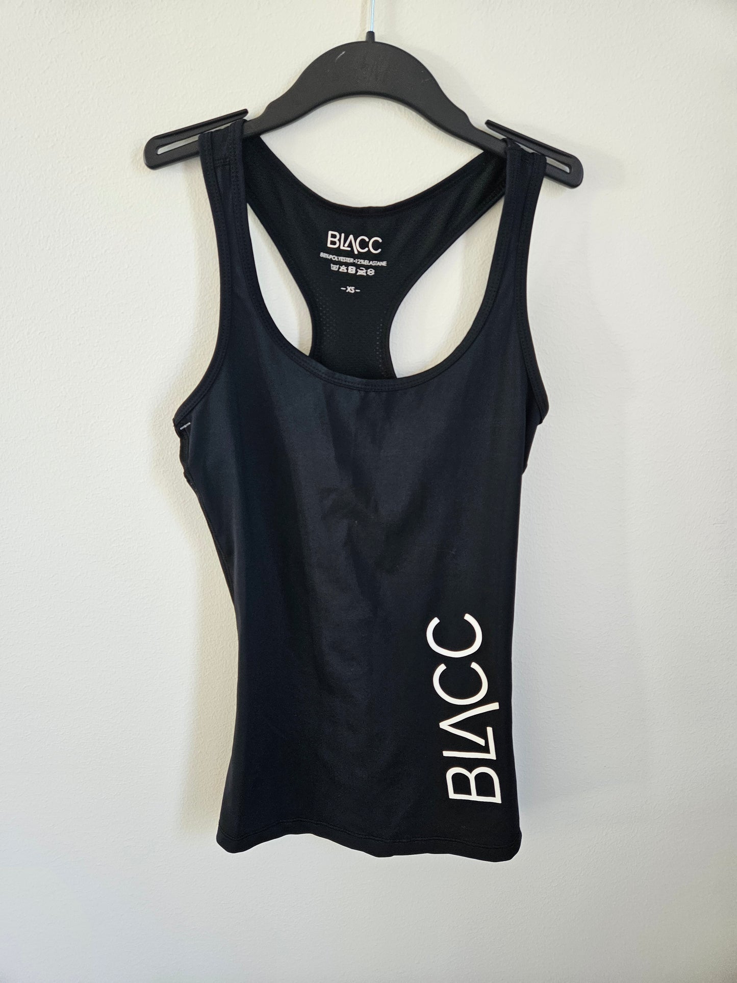 Second hand - Linne, Svart, strl XS , Blacc