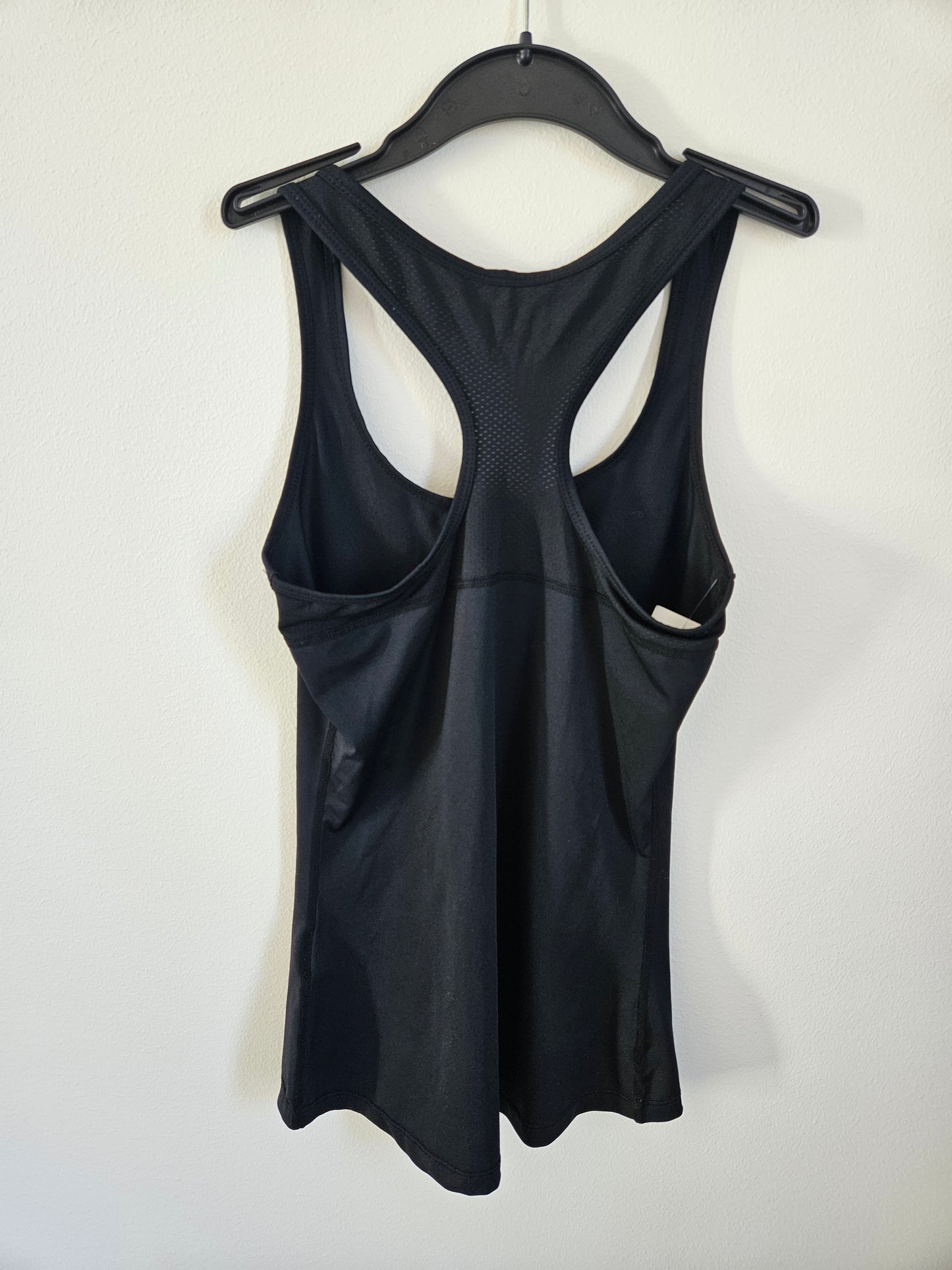 Second hand - Linne, Svart, strl XS , Blacc