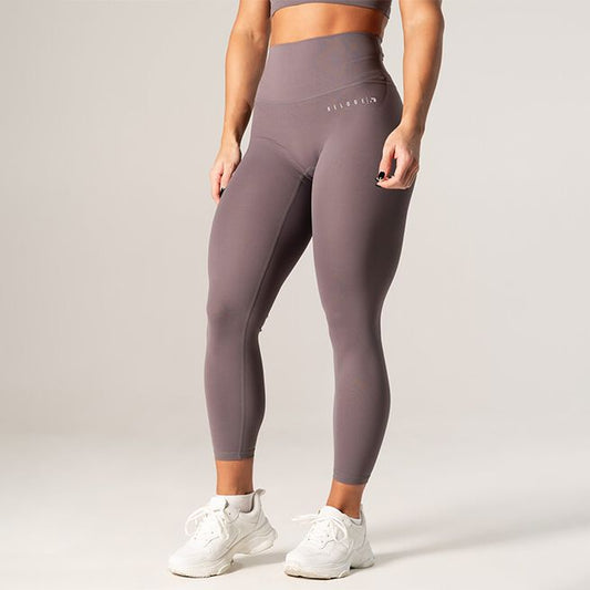 Mercy Tights, Grey - Relode