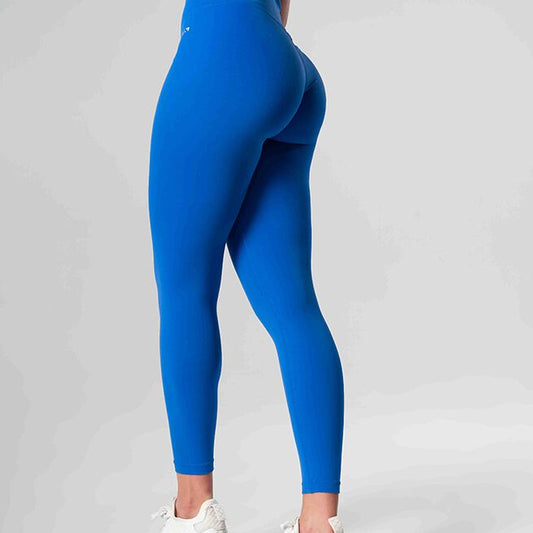 Mercy Tights, Cobalt Blue - Relode