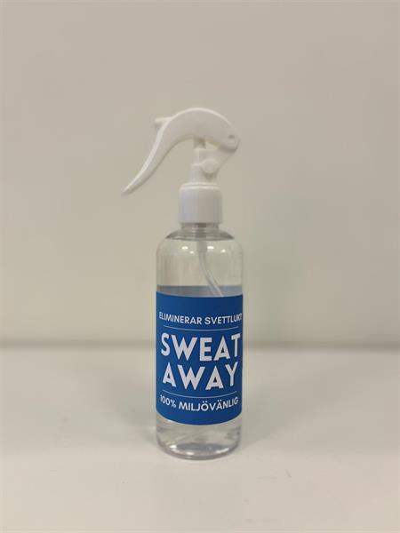 Anti-svettsprej, 250ml - Sweat Away