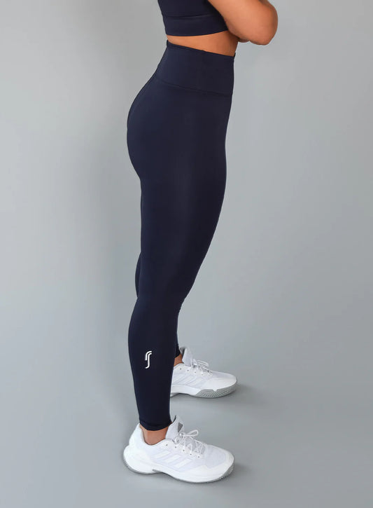 Second hand - Tights, Navy, SX, RS Sport (NYA)